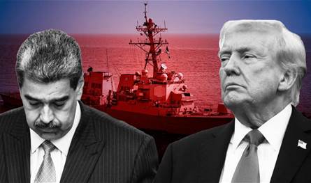  ترامب يحسم قراره تجاه فنزويلا… و&quot;السيناريو العسكري&quot; يقترب!