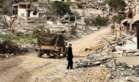 تحركات ديبلوماسية مرتقبة ولبنان يواجه القضم الإسرائيلي الجديد بشكوى عاجلة