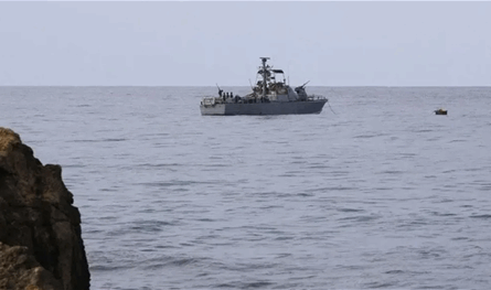 رفض تركي لترسيم لبنان حدوده البحرية مع قبرص؟