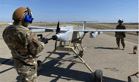 هل يكفي أن يصنع الجيش الأميركي مليون طائرة مسيّرة للحفاظ على تفوقه؟