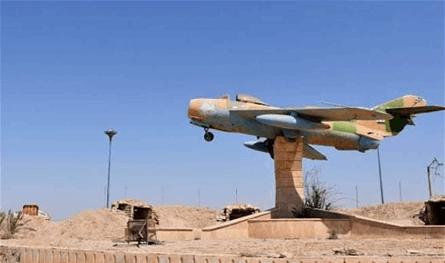 قصف الثوار.. إلقاء القبض على أحد أبرز طياري جيش الأسد (صورة)