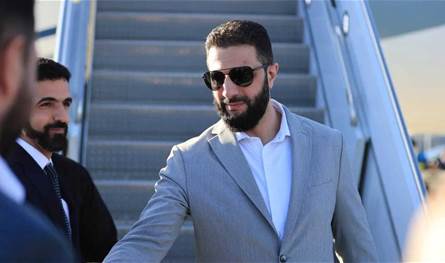 &quot;الشرع في خطر&quot;.. تقريرٌ إسرائيليّ يتحدث