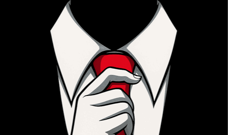 إيحاءات هؤلاء ليست جدية