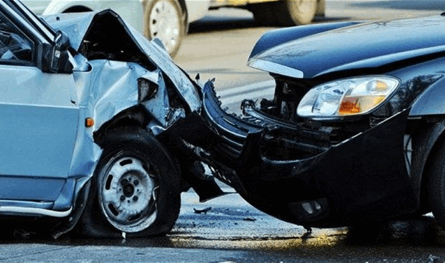 في طريق العودة إلى الفندق.. نجمة تتعرض لحادث سير &quot;مخيف&quot;