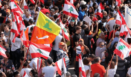 حوار &quot;التيار&quot;و&quot;حزب الله&quot;.. انتخابي او سياسي؟