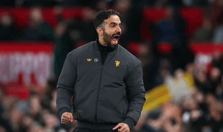 يونايتد يترقب عودة مارتينيز ويحسم موقف سيسكو وكاسيميرو