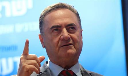 كاتس يحسم الموقف الإسرائيلي: لن تكون هناك دولة فلسطينية