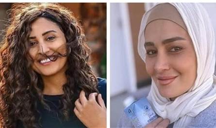 &quot;مش خرابة بيوت&quot;.. حلا شيحة تدافع عن دينا الشربيني