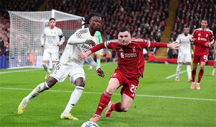 كامافينغا قبل باليبا.. لماذا يجب على يونايتد إحياء حلم منتصف الملعب؟