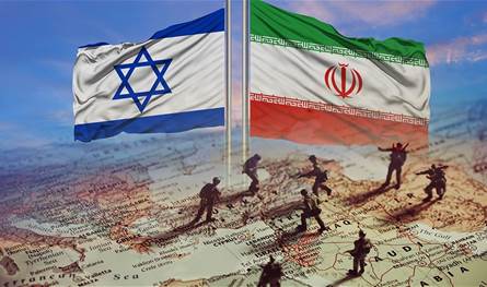 تم توقيفه في إسرائيل.. تقرير عن شخصّ &quot;يتعامل مع إيران&quot;