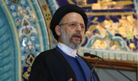 فضل الله: إقصاء أي طائفة أو تهميشها مشروع فتنة أو حرب