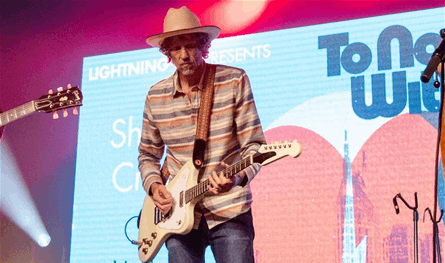 بعد صراع صحي مفاجئ.. رحيل نجم الـ&quot;آلت كانتري&quot; تود سنيدر عن 59 عامًا