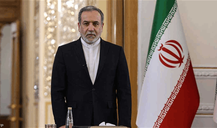 طهران تتمسّك بالتخصيب وتتهم واشنطن بـ&quot;قصف الدبلوماسية&quot;