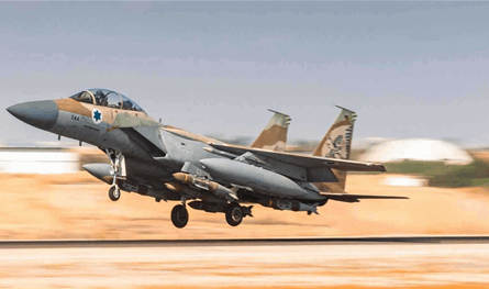 لاصطياد المسيّرات الانتحارية الإيرانية.. هذا ما تخطط له إسرائيل