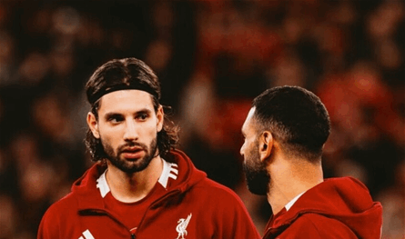 ليفربول يغلق الباب أمام ريال مدريد
