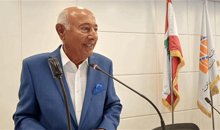 رئيس غرفة صيدا: نقدر قرار السعودية فتح أسواقها أمام المنتجات اللبنانية