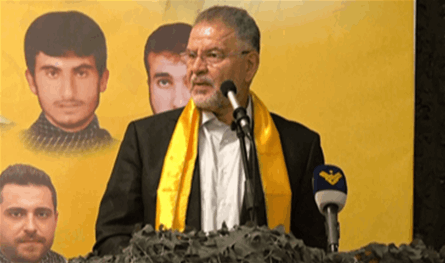 فياض: البلد على عتبة مرحلة خطيرة