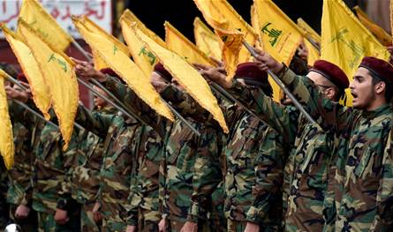 إسرائيل تخاف من &quot;حزب الله جديد&quot;.. صحيفة من تل أبيب تتحدث!