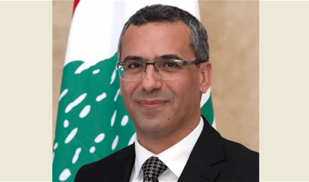 مشروع جديد لتعزيز الاقتصاد الريفي وتمكين المزارعين في الشوف