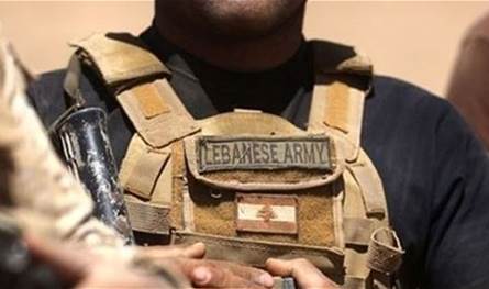 بيان من قيادة الجيش.. هذا ما جاء فيه