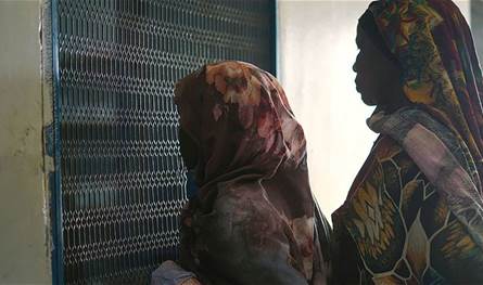 شبكة أطباء السودان توثّق 32 حالة اغتصاب خلال أسبوع لفتيات فارّات من الفاشر