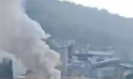 فيديو من العديسة... هذا ما فعله الجيش الاسرائيلي