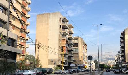 هذه حقيقة مضايقة عناصر من بلدية الدكوانة لأشخاص من الجنسية السورية