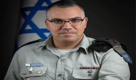 بعد الإعتداء على &quot;اليونيفيل&quot;... كيف علّق الجيش الاسرائيلي؟