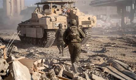 تحذير إسرائيلي خطير بشأن غزة… هذا ما سيحدث إذا فشلت المبادرة الأميركية!