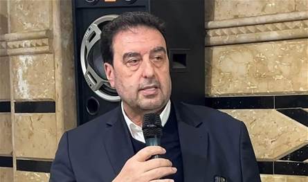 البعريني: خطوات الحكومة فتحت الباب أمام المسار السعودي الإيجابي