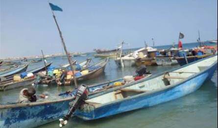 احتُجزوا لثلاثة أيام… ما مصير الصيادين اللبنانيين الذين خرقوا الحدود البحرية مع سوريا؟