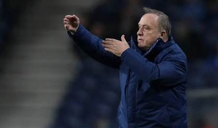 غياب مفاجئ لأدفوكات عن أهم مباريات التصفيات.. ما القصّة؟ 