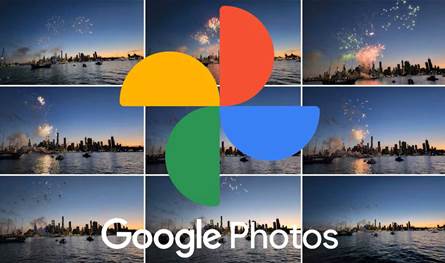 غوغل تتيح ميزة ذكية.. ضغطة واحدة لتنظيف صورك واستعادة مساحة الهاتف