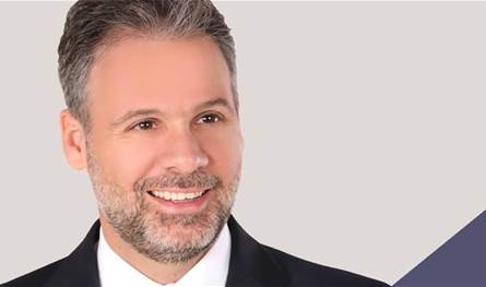 مرتينوس نقيباً للمحامين في بيروت 