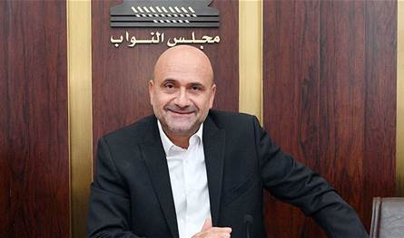 أبي رميا: فوز مارتينوس شهادة على كفاءته المهنية ونزاهته