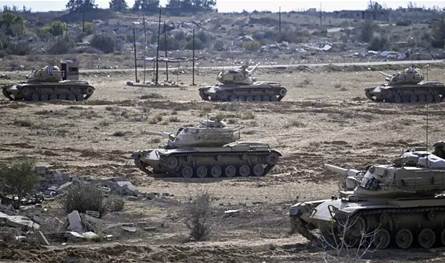 للسيطرة على مناطق بغزة خلف الخط الأصفر... إسرائيل تلوّح بهجوم واسع