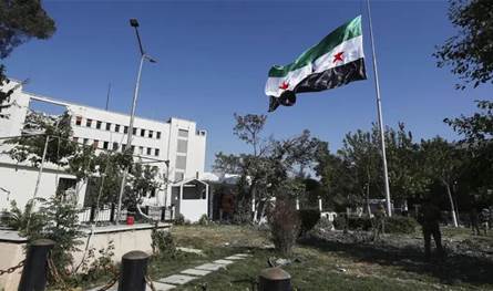 وفد تركي وروسي وأميركي في دمشق.. هذا ما تم بحثه 