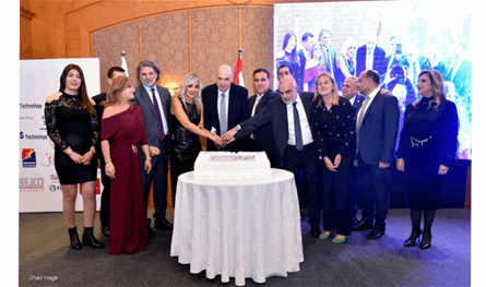 لويس لحود: التعاون مع الجمعيات أساسي لتعزيز التنمية الزراعية