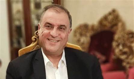 سليمان بحث مع فعاليات عكارية شؤونًا حياتية وخدماتية