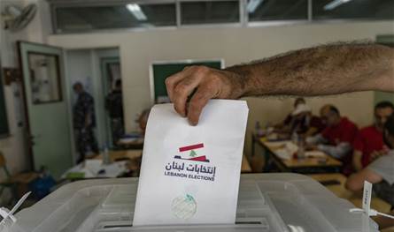 الازمة الانتخابية تصاعدية والمعركة في مكان آخر