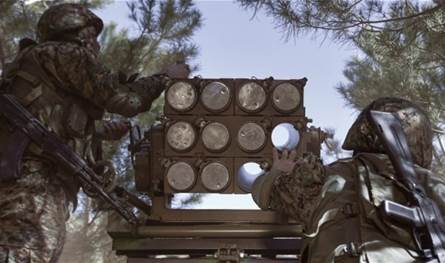 سقف دولي لانهاء ملف السلاح