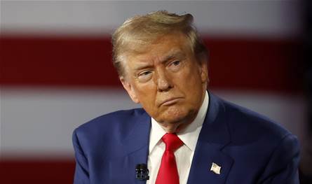 &quot;لا نخفي شيئا&quot;.. ترامب دعا للتصويت لصالح نشر ملفات إبستين