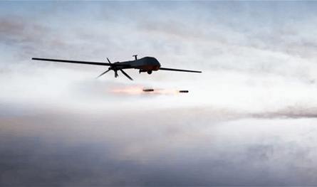 روسيا تعلن إسقاط 848 مسيرة أوكرانية خلال أسبوع