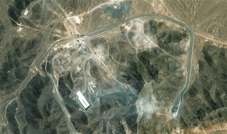 نائب وزير الخارجية الإيراني يكشف: هذا ما فعلته ضربات أميركا بـ&quot;النووي&quot;