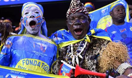 &quot;فازوا بفضل السحر&quot;.. اتهامات تطال لاعبي الكونغو الديمقراطية بعد مباراة حامية