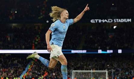  لأول مرة بعد 28 عاماً... هالاند يقود النرويج إلى كأس العالم