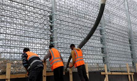 تصعيد إسرائيلي متعمد ضد الشرعيتين اللبنانية والدولية واليونيفيل قلقة