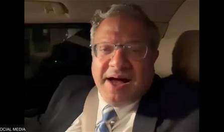 بن غفير يتحدث عن تطبيق &quot;قانون المساجد&quot;