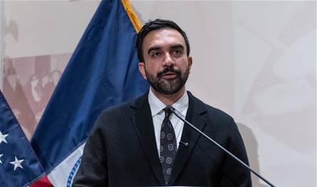 رغم توتر العلاقات بينهما.. ترامب يعلن عن لقاء مرتقب مع ممداني