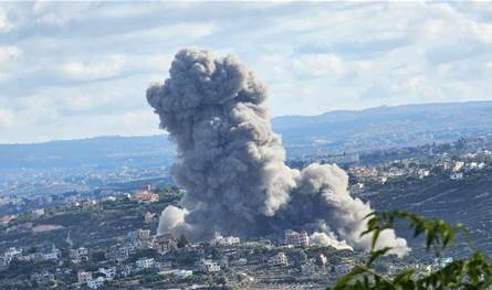 تحذير فرنسي: نهاية العام حاسمة